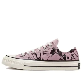 Chuck 70 Low „Hybrid Floral“
