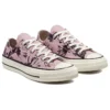 Chuck 70 Low „Hybrid Floral“