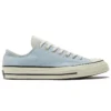 Chuck 70 Low „Hybrid Texture – Light Twine Blue“