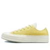 Chuck 70 Low „Hybrid Texture – Saturn Gold“