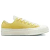 Chuck 70 Low „Hybrid Texture – Saturn Gold“