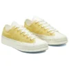 Chuck 70 Low „Hybrid Texture – Saturn Gold“
