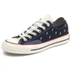 Chuck 70 Low „Indigo Boro – Midnight Navy“