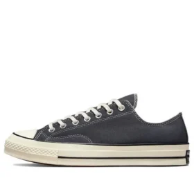 Chuck 70 Low „Iron Grey“