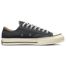 Chuck 70 Low „Iron Grey“