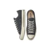 Chuck 70 Low „Iron Grey“