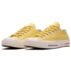Chuck 70 Low „Ivory“