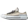 Chuck 70 Low „Khaki Double Vulc“