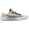 Chuck 70 Low „Khaki Double Vulc“