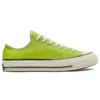 Chuck 70 Low „Lime Twist“