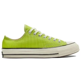 Chuck 70 Low „Lime Twist“