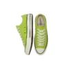 Chuck 70 Low „Lime Twist“