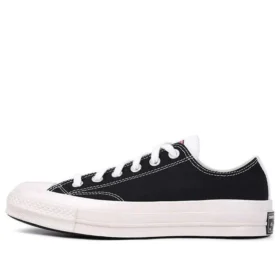 Chuck 70 Low „Logo Play – Cheetah“