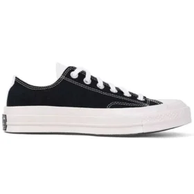Chuck 70 Low „Logo Play – Cheetah“