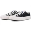 Chuck 70 Low „Logo Play – Cheetah“