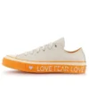 Chuck 70 Low „Love Graphic – Cream“ Chuck 70 Low „Love Graphic – Cream“