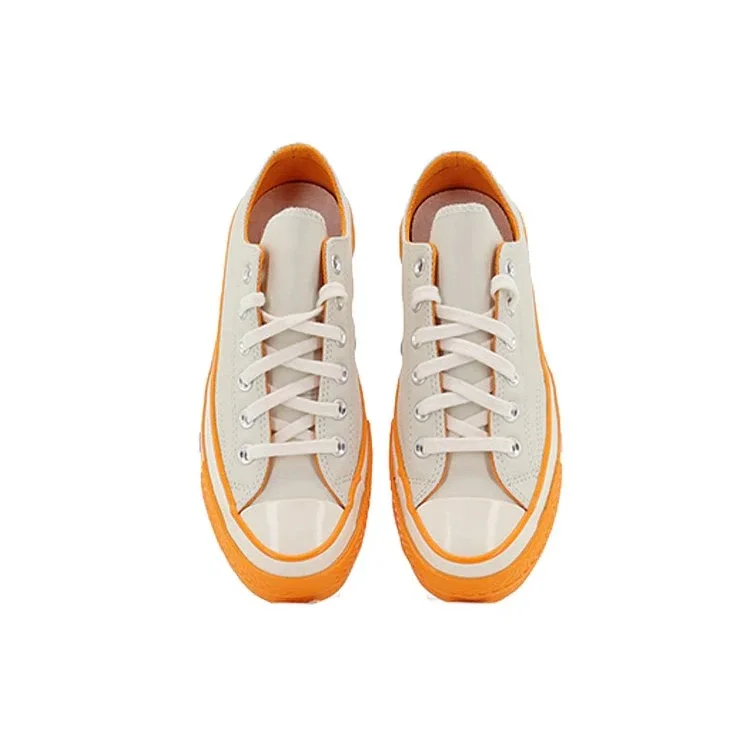 Chuck 70 Low „Love Graphic – Cream“ Chuck 70 Low „Love Graphic – Cream“