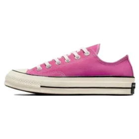 Chuck 70 Low „Lucky Pink“