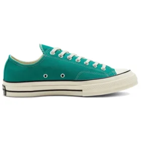 Chuck 70 Low „Malachite“