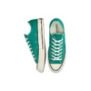 Chuck 70 Low „Malachite“