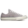 Chuck 70 Low „Mercury Grey“