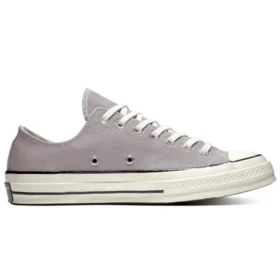 Chuck 70 Low „Mercury Grey“