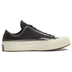 Chuck 70 Low „Metallic Tape Seam – Storm Wind“