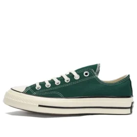 Chuck 70 Low „Midnight Clover“