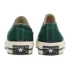 Chuck 70 Low „Midnight Clover“