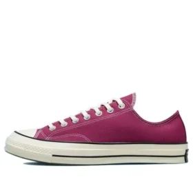 Chuck 70 Low „Midnight Hibiscus“