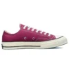 Chuck 70 Low „Midnight Hibiscus“