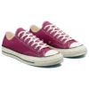 Chuck 70 Low „Midnight Hibiscus“