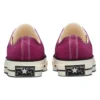 Chuck 70 Low „Midnight Hibiscus“
