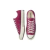 Chuck 70 Low „Midnight Hibiscus“