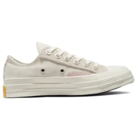 Chuck 70 Low „Natural Ivory“