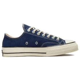Chuck 70 Low „Navy“