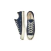 Chuck 70 Low „Navy“ Chuck 70 Low „Navy“