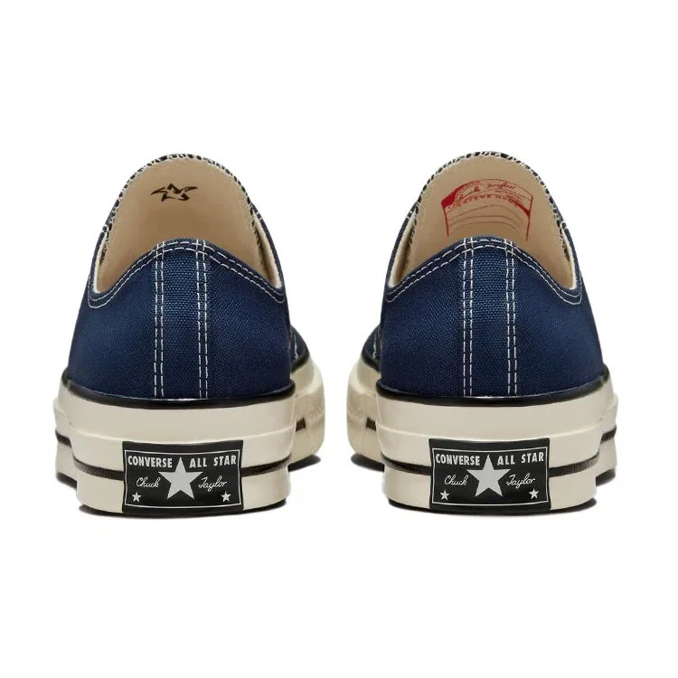 Chuck 70 Low „Navy“ Chuck 70 Low „Navy“