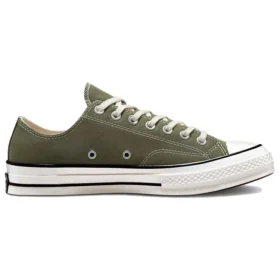 Chuck 70 Low „Olive“