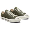 Chuck 70 Low „Olive“