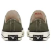 Chuck 70 Low „Olive“