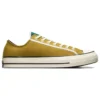 Chuck 70 Low Ox „Deep Yellow/Green“
