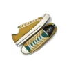 Chuck 70 Low Ox „Deep Yellow/Green“