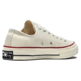Chuck 70 Low „Parchment“
