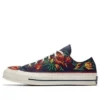 Chuck 70 Low „Parkway Floral Embroidery“