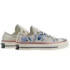 Chuck 70 Low „Parkway Floral Embroidery“
