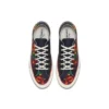 Chuck 70 Low „Parkway Floral Embroidery“