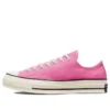 Chuck 70 Low „Pink“