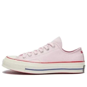 Chuck 70 Low „Pink Foam“