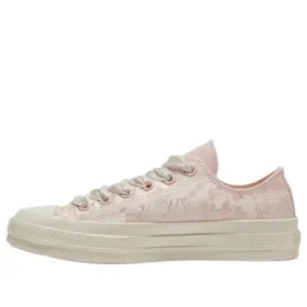 Chuck 70 Low „Pink Ribbon“